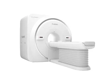 MRI