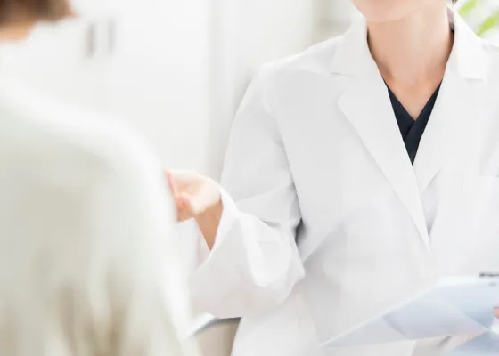 Consulting and Treatment