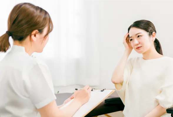脳神経外科領域の自由診療