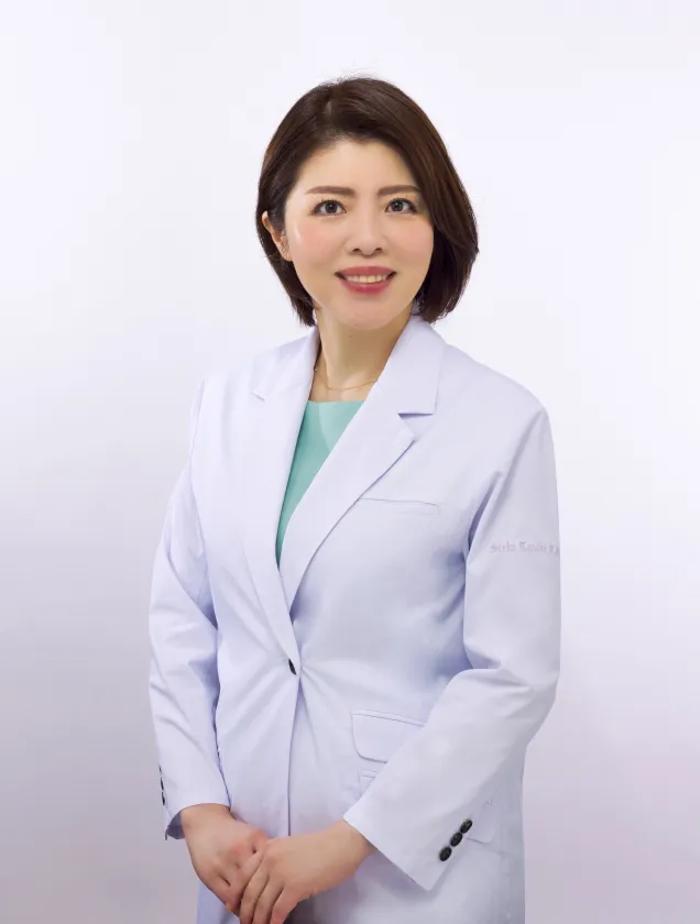 院長 田中佐衣子